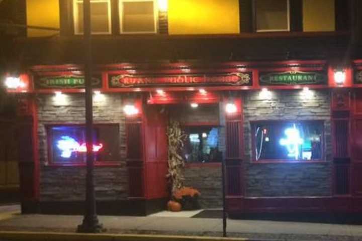 Irish Pub In Heart Of Dumont Closes Its Doors