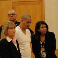Undocumented Immigrant Sentenced For Murder Of Northern Westchester Socialite