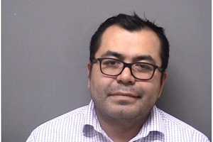 Swerving Stamford Motorist With Malfunctioning Brakelight Under Influence, Darien Police Say
