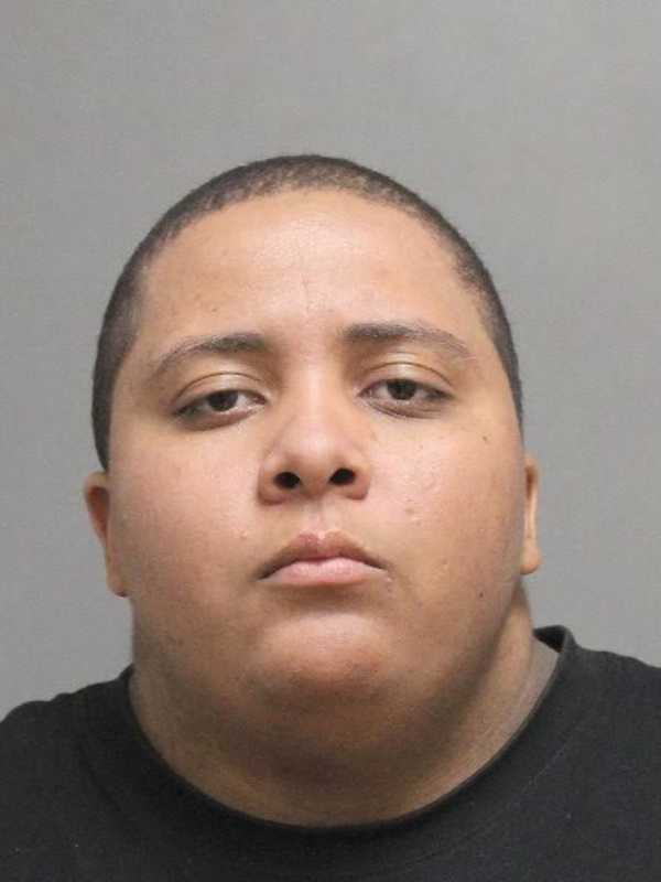 Woman Found Unconscious Outside LI Movie Theater Charged With Criminal Possession Of Weapon