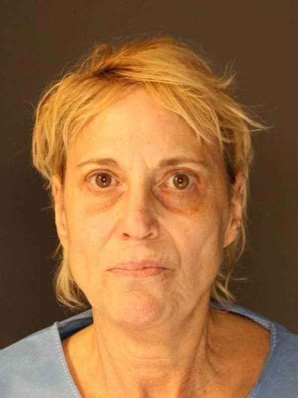 Overturned Vehicle Crash On Route 9W Results In DWAI Charge For Valley Cottage Woman