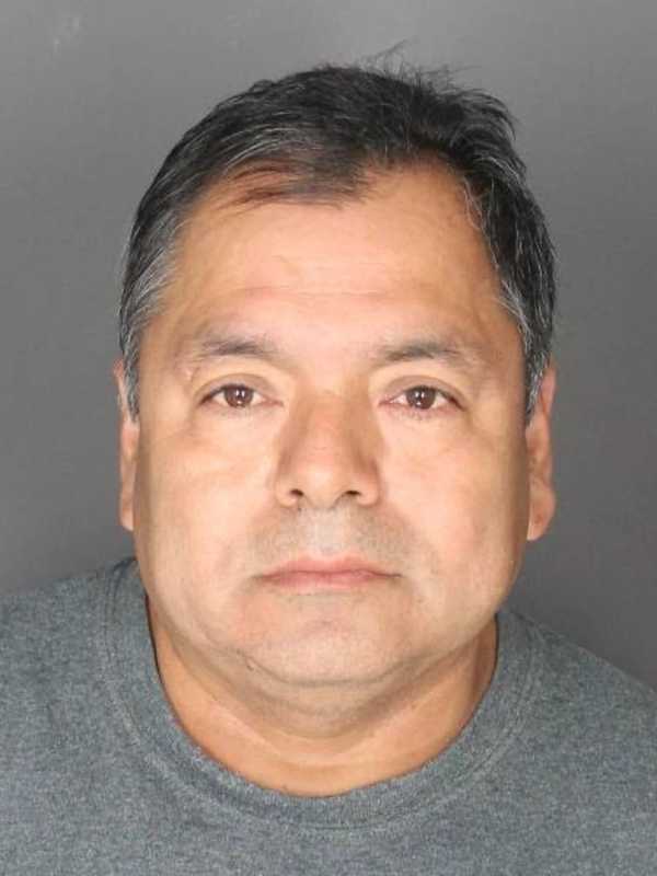 Man Charged With Repeatedly Sexually Abusing Child In Westchester