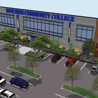 Dutchess Community College To Launch South Campus At I-84/Route 9 Intersection In Fishkill