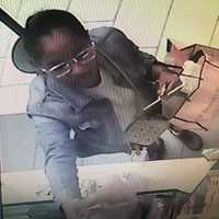 <p>A woman was caught on camera stealing a purse from the Roosevelt Field Mall.</p>