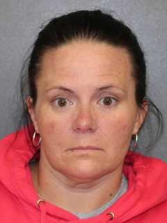 Route 9W Reckless Driving Stop Results In DWI Charge For Rockland Woman, 44