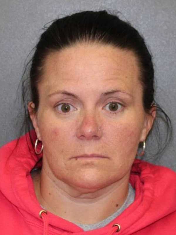 Route 9W Reckless Driving Stop Results In DWI Charge For Rockland Woman, 44