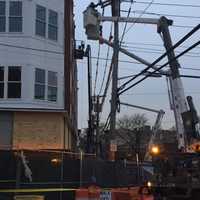ID Released For Victim In Fatal Westchester Construction Accident