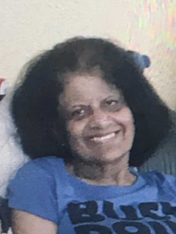Missing Uniondale Woman Found