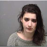 Alleged Stolen Cell Phone At Verizon Store In Darien Results In Multiple Charges For Woman, Man