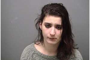 Alleged Stolen Cell Phone At Verizon Store In Darien Results In Multiple Charges For Woman, Man