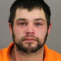 Sex Offender Faces Felony Charge After Failure To Report Move In Area