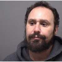 New Canaan Man Who Crashed Into Fence Under Influence Of Alcohol, Drugs, Darien PD Says