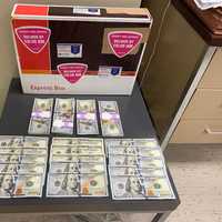 Police Intercept Cash Sent By Long Island Man As Part Of Phone Scam