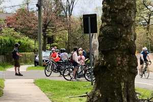 COVID-19: Social Distancing Was Not Practiced At Bicycle Sunday, Town Supervisor Warns