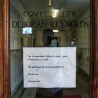 Battle Between Mount Vernon Mayor, Comptroller, Reaches Fever Pitch