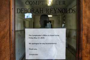 Battle Between Mount Vernon Mayor, Comptroller, Reaches Fever Pitch