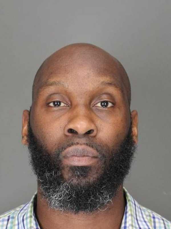 Man Faces Felony Robbery Charge After Town Of Poughkeepsie Domestic Incident