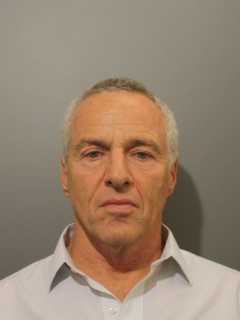 Complaint Of Erratic Driver In Wilton Leads To DUI Charge For Norwalk Man