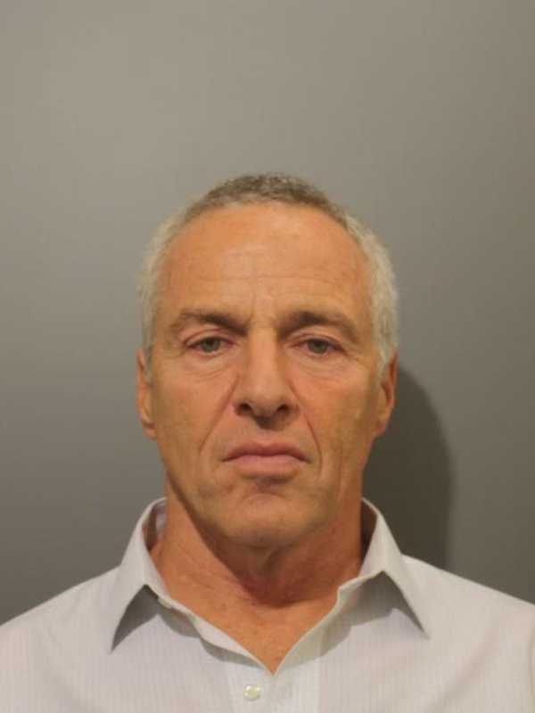 Complaint Of Erratic Driver In Wilton Leads To DUI Charge For Norwalk Man