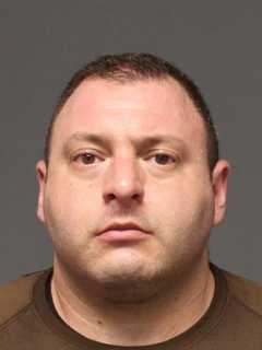 NYPD Officer From Westchester Busted With Child Porn, DA Announces