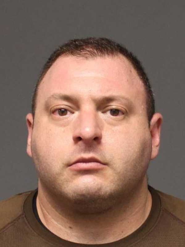 NYPD Officer From Area Busted With Child Porn, DA Announces