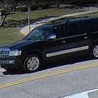 Police ID SUV In Long Island Hit-Run Crash That Seriously Injured Bicyclist