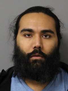 Man Accused Of Offering Drugs, Alcohol To Long Island Minor
