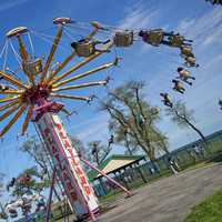 COVID-19: Playland Will Stay Closed For Rest Of 2020 Season