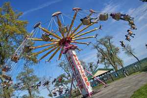 COVID-19: Playland Will Stay Closed For Rest Of 2020 Season