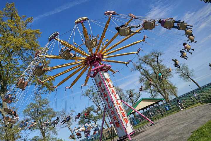 COVID-19: Playland Will Stay Closed For Rest Of 2020 Season