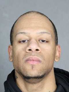 Man Sentenced For Attempting To Kidnap Woman At Gunpoint In Northern Westchester