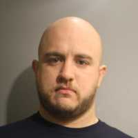 Man Charged With DUI After Crossing Double-Yellow Line On Route 7, Police Say
