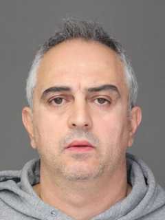 New Rochelle Felon Sentenced For Stealing Credit Card From Gym Locker