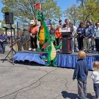 Latimer Doubles Down On Westchester's Canceled Playland Contract With Standard Amusement