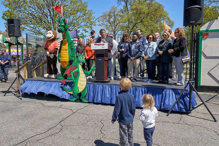 Latimer Doubles Down On Westchester's Canceled Playland Contract With Standard Amusement