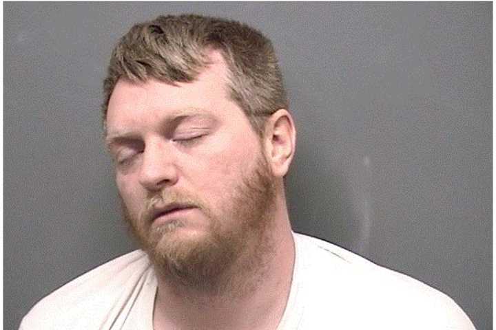 Stop Of Speeding BMW In Darien Leads To DUI Charge For Stamford Man, Police Say