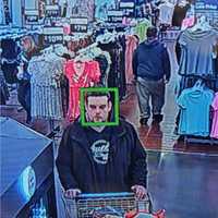 Man Wanted For Stealing From Long Island Walmart