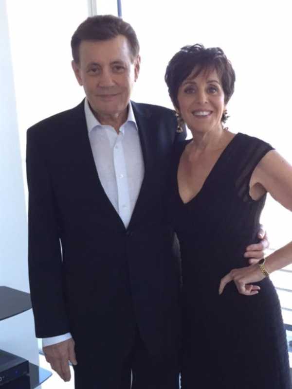 Ex-Long Island Pool Salesman Sy Sperling, Hair Club For Men Owner Known As TV Spokesman, Dies