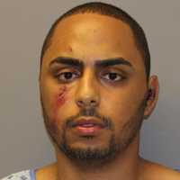 Man Sentenced For Attempted Murder After Abducting Girlfriend Prior To Westchester Police Chase