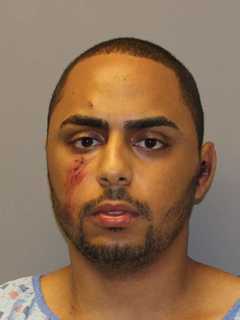Man Sentenced For Attempted Murder After Abducting Girlfriend Prior To Westchester Police Chase