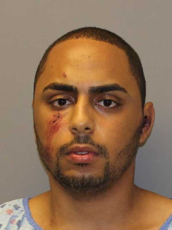 Man Sentenced For Attempted Murder After Abducting Girlfriend Prior To Westchester Police Chase