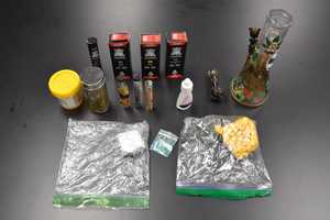 PD: Bergen Boy, 13, Had Xanax, Pot For Sale, Clean Urine To Beat Drug Test