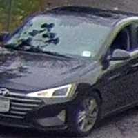 <p>Another look at the Hyundai Elantra.</p>