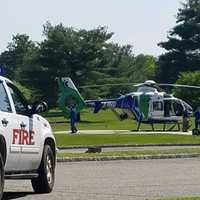 PA Woman Charged With DWI In Route 287 Crash In Mahwah That Ejected Boy, 12