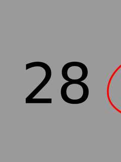 How Are You Spending Your Leap Year Day, Norwalk?