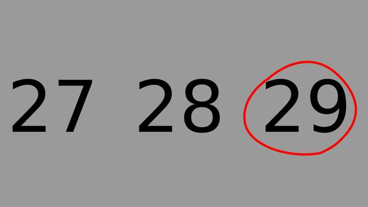 Today is Leap Year Day.