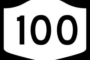 Emergency Road Repairs To Cause Rt. 100 Lane Closures In Greenburgh