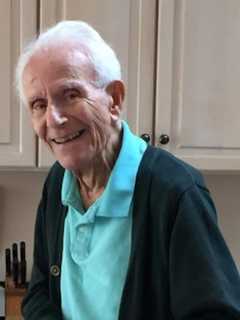 Diego Bueti, Owner Of Greeley Barber Shop, Dies At 98