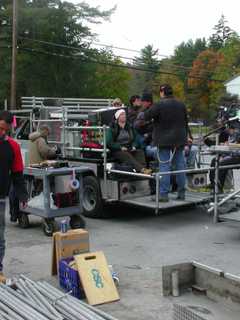 Movie Casting Call: Hudson Valley Film Commission 'Flooded With Requests'