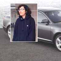 <p>This is the type of vehicle that authorities said struck Cristian Valdez before the driver sped off.</p>